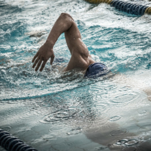 Kraulen: Anfänger; Di 19:00 - 20:00 Uhr;  13.01. – 24.03.26