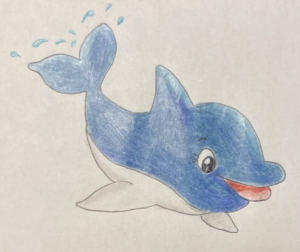 Delphin